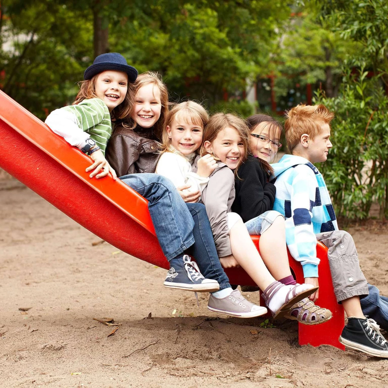 Symbolbild für den Fachbereich Bildung, Schule und Gesellschaft.