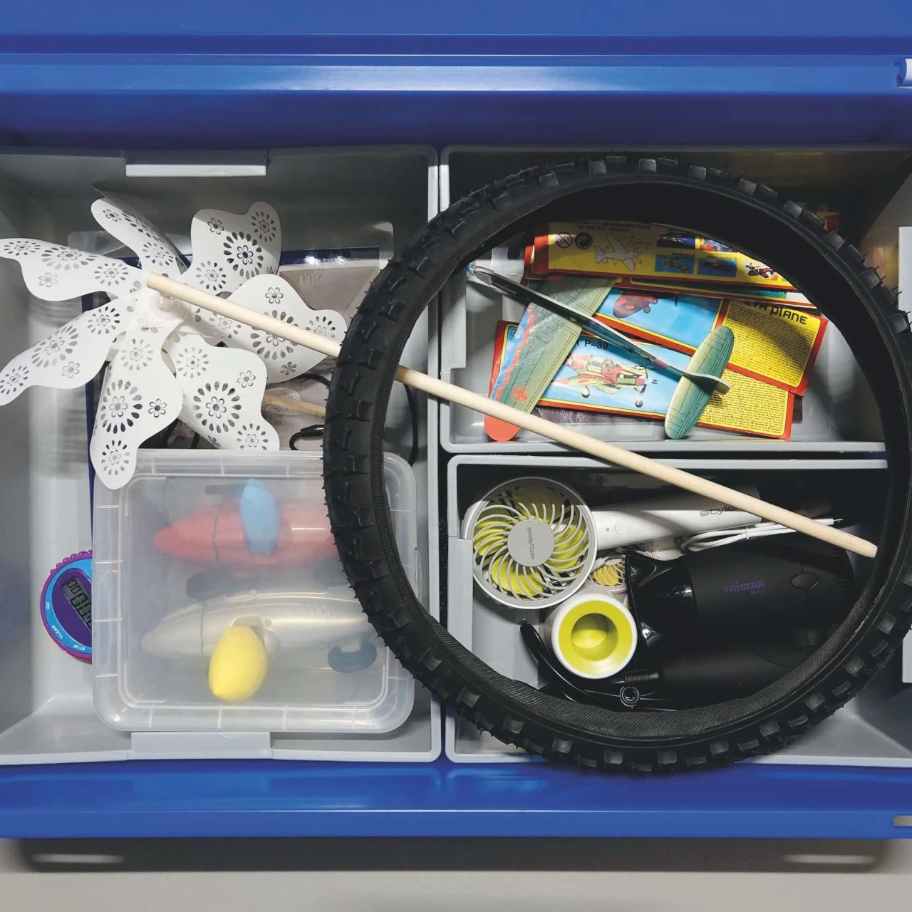 Die Projektwoche «NaTech digital» ist ein Angebot der Fachstelle Schule und Digitalität.