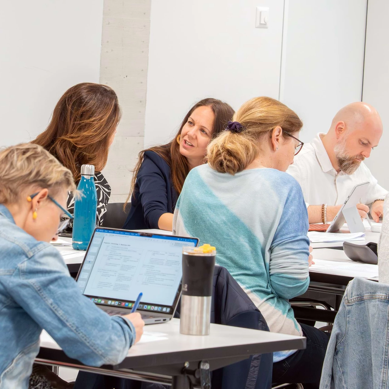 Jahrestagung des Vereins «Fachdidaktik Deutsch» (fdd) an der PHTG