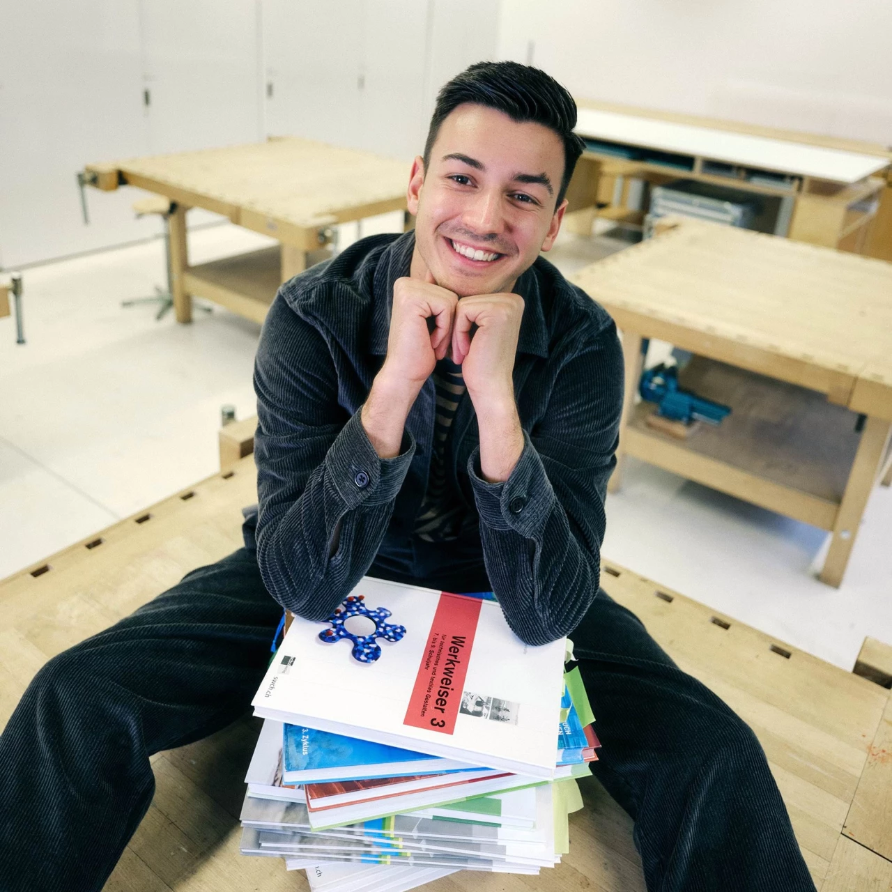 Lernen für morgen. Welche Kompetenzen brauchen wir, um in der Zukunft erfolgreich zu sein?